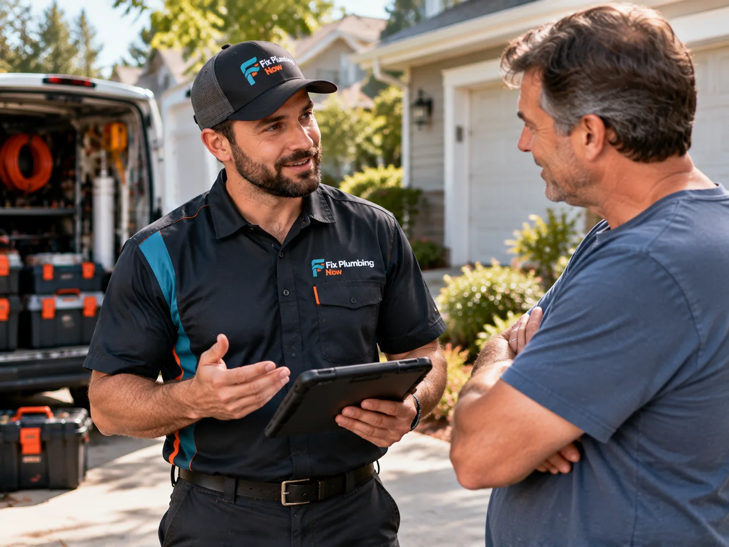Clogged Drain Service Mascot, VA FAQs